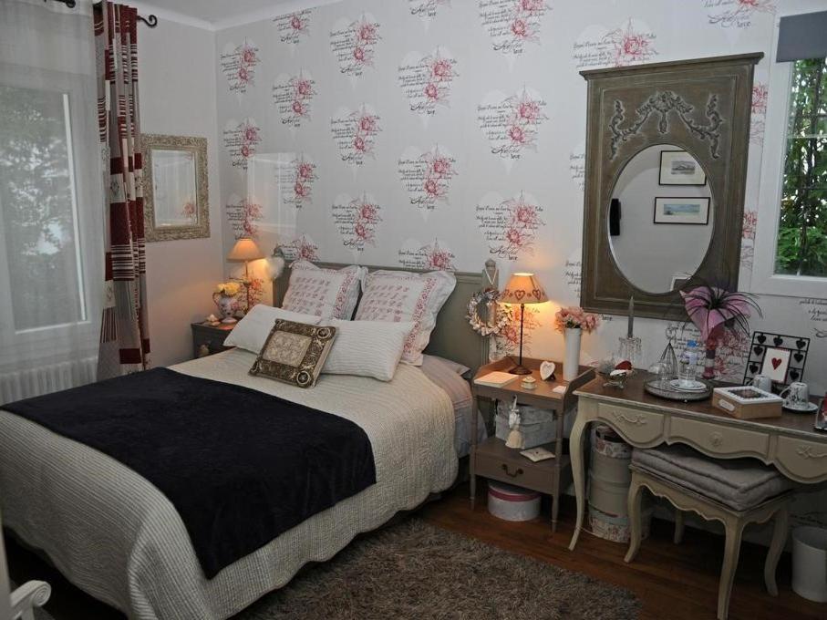 Bed and Breakfast Ti Laouenek Vannes Exterior foto
